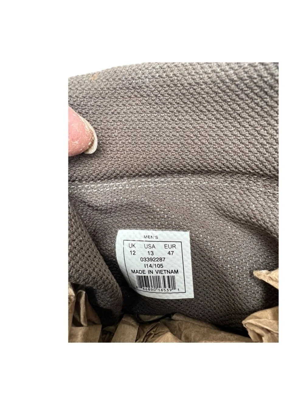***SOLD *88Palladium Pampa Tactical French High Top Leather/Canvas Boots - Picture 10 of 10